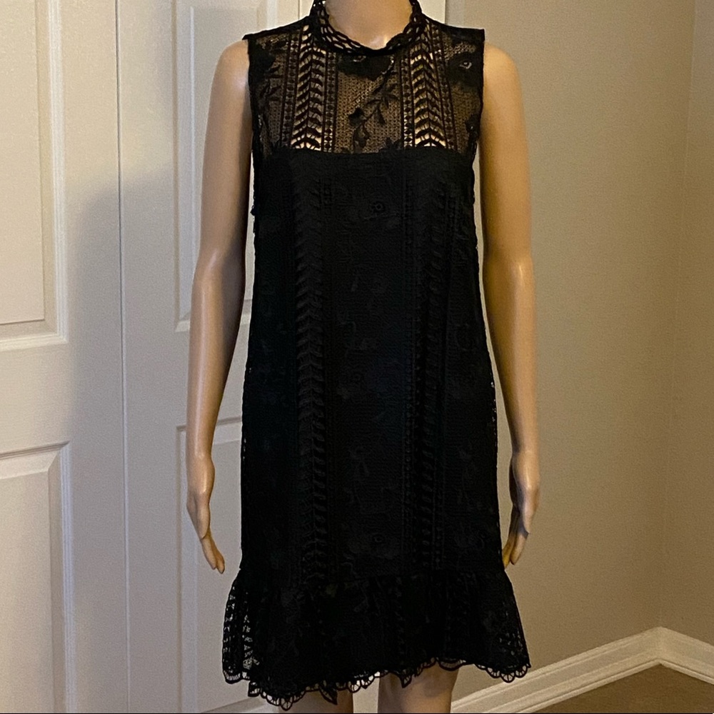 NWT BB Dakota Vintage Dress M